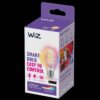Philips 8720169072176 Smart LED Smart žárovka E27 | RGB | Variabilní | 6,3W