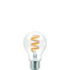 Philips 8720169072176 Smart LED Smart žárovka E27 | RGB | Variabilní | 6,3W