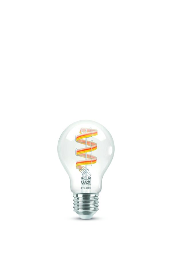 Philips 8720169072176 Smart LED Smart žárovka E27 | RGB | Variabilní | 6,3W