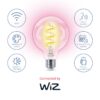 Philips 8720169072190 Smart LED Smart žárovka E27 | RGB | Variabilní | 6,3W