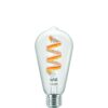 Philips 8720169072213 Smart LED Smart žárovka E27 | RGB | Variabilní | 6,3W