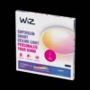 Philips 8720169072657 Superslim Smart LED Přisazené stropní svítidlo | Variabilní | 32W | Bílá