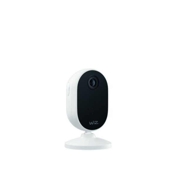 Philips WiZ 8720169075016 LED startovací sada Self Monitoring | 8,5W E27 | 806 lm | 2200-6500+RGBK