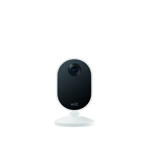 Philips WiZ 8720169075016 LED startovací sada Self Monitoring | 8,5W E27 | 806 lm | 2200-6500+RGBK