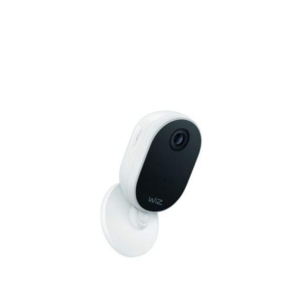 Philips WiZ 8720169075016 LED startovací sada Self Monitoring | 8,5W E27 | 806 lm | 2200-6500+RGBK