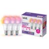 Philips 8720169075610 Smart LED žárovka | E27 | RGB | Variabilní | 8,8W