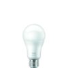 Philips 8720169075610 Smart LED žárovka | E27 | RGB | Variabilní | 8,8W