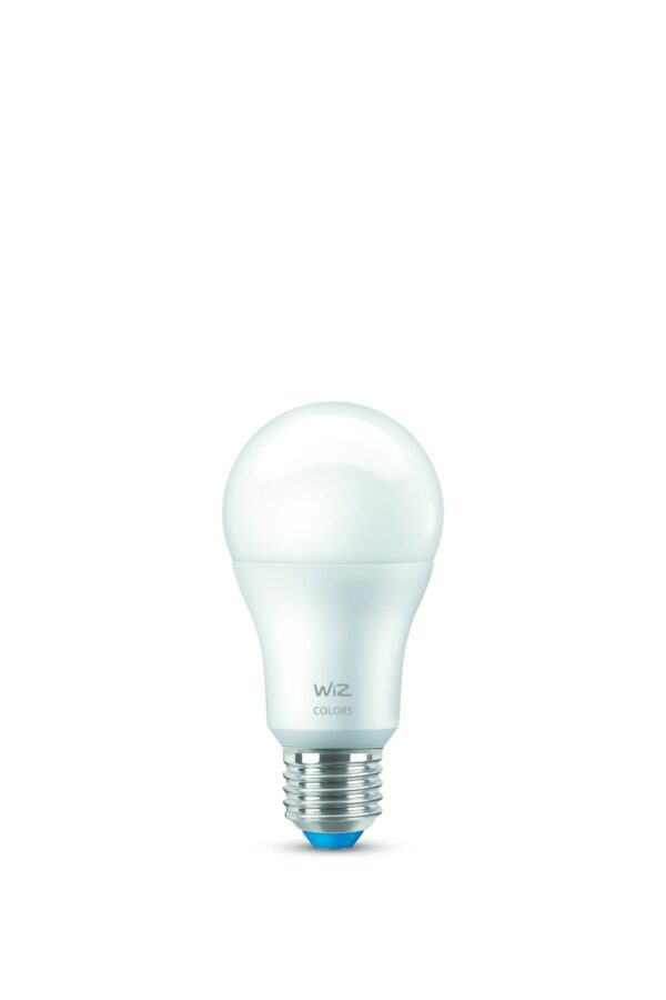 Philips 8720169075610 Smart LED žárovka | E27 | RGB | Variabilní | 8,8W