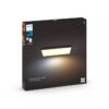 Philips Hue 8720169158894 Aurelle Smart LED Přisazené stropní svítidlo | Variabilní | 39W | Černá