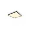 Philips Hue 8720169158894 Aurelle Smart LED Přisazené stropní svítidlo | Variabilní | 39W | Černá