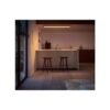 Philips Hue 8720169158955 Aurelle Smart LED Přisazené stropní svítidlo | Variabilní | 39W | Černá