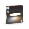 Philips Hue 8720169159075 Aurelle Smart LED Přisazené stropní svítidlo | Variabilní | 21W | Černá