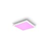 Philips Hue 8720169159136 Surimu Smart LED stropní svítidlo | Teplá bílá | 25W | Bílá