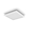 Philips Hue 8720169159136 Surimu Smart LED stropní svítidlo | Teplá bílá | 25W | Bílá