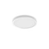 Philips Hue 8720169159198 Surimu Smart LED stropní svítidlo | Teplá bílá | 40W | Bílá