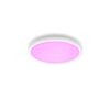 Philips Hue 8720169159198 Surimu Smart LED stropní svítidlo | Teplá bílá | 40W | Bílá