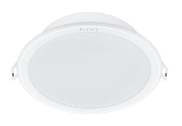 Philips 8720169173620 Meson LED Zápustné osvětlení | Přírodní bílá | 5,5W | Bílá