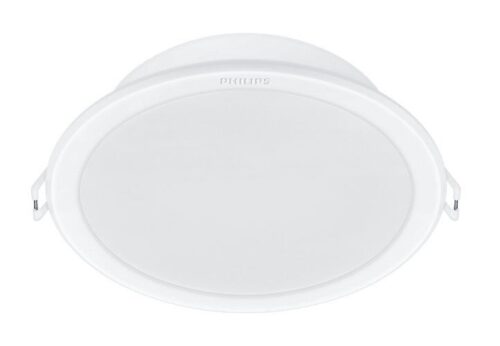 Philips 8720169173828 Meson LED Zápustné osvětlení | Teplá bílá | 16,5W | Bílá
