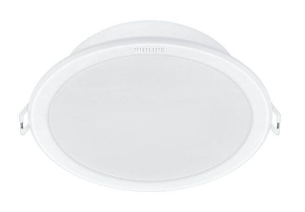 Philips 8720169173828 Meson LED Zápustné osvětlení | Teplá bílá | 16,5W | Bílá