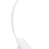 Philips 8720169194397 Forys LED stolní lampička | Přírodní bílá | 5W | Bílá