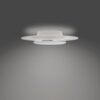 Philips 8720169195219 Garnet LED Přisazené stropní svítidlo | Přírodní bílá | 30W | Bílá