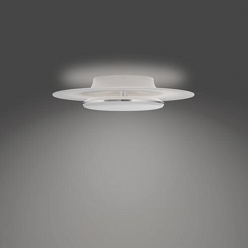 Philips 8720169195219 Garnet LED Přisazené stropní svítidlo | Přírodní bílá | 30W | Bílá
