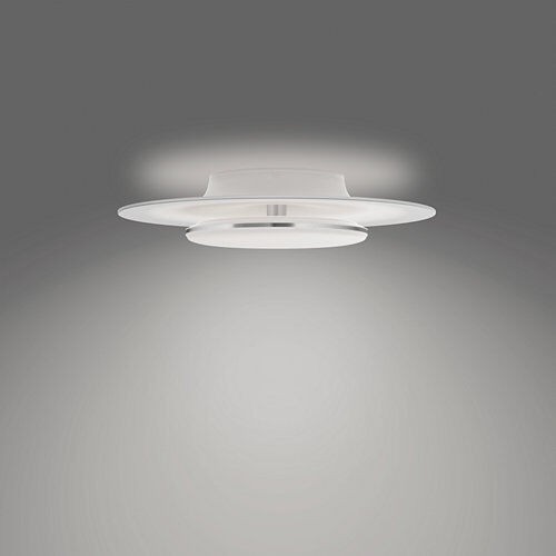 Philips 8720169195219 Garnet LED Přisazené stropní svítidlo | Přírodní bílá | 30W | Bílá
