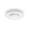 Philips 8720169195233 Garnet LED Přisazené stropní svítidlo | Přírodní bílá | 30W | Černá | 7