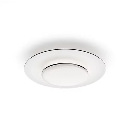 Philips 8720169195233 Garnet LED Přisazené stropní svítidlo | Přírodní bílá | 30W | Černá