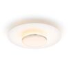 Philips 8720169195257 Garnet LED Přisazené stropní svítidlo | Teplá bílá | 40W | Bílá