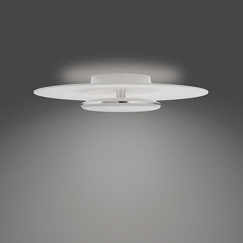Philips 8720169195295 Garnet LED Přisazené stropní svítidlo | Přírodní bílá | 40W | Bílá