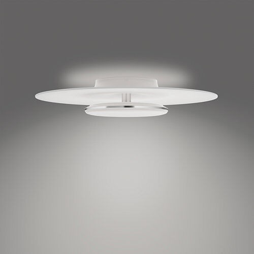 Philips 8720169195295 Garnet LED Přisazené stropní svítidlo | Přírodní bílá | 40W | Bílá