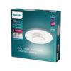 Philips 8720169195295 Garnet LED Přisazené stropní svítidlo | Přírodní bílá | 40W | Bílá