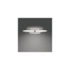 Philips 8720169195318 Garnet LED Přisazené stropní svítidlo | Přírodní bílá | 40W | Černá