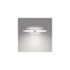 Philips 8720169195318 Garnet LED Přisazené stropní svítidlo | Přírodní bílá | 40W | Černá