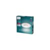 Philips 8720169195318 Garnet LED Přisazené stropní svítidlo | Přírodní bílá | 40W | Černá