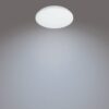Philips 8720169196094 Izso LED Přisazené stropní svítidlo | Variabilní | 40W | Bílá