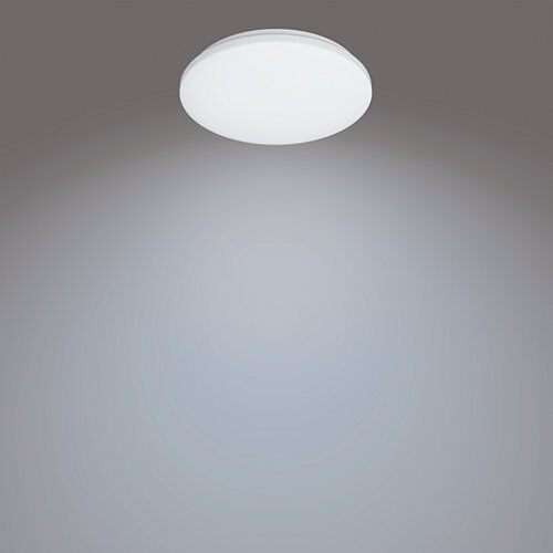 Philips 8720169196094 Izso LED Přisazené stropní svítidlo | Variabilní | 40W | Bílá
