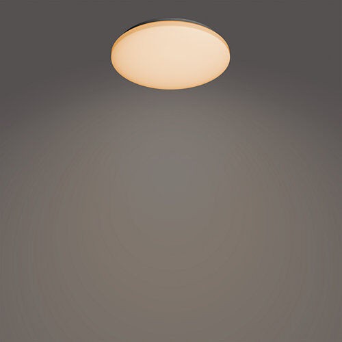 Philips 8720169196117 Garnet LED Přisazené stropní svítidlo | Variabilní | 24W | Bílá