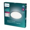Philips 8720169196094 Izso LED Přisazené stropní svítidlo | Variabilní | 40W | Bílá