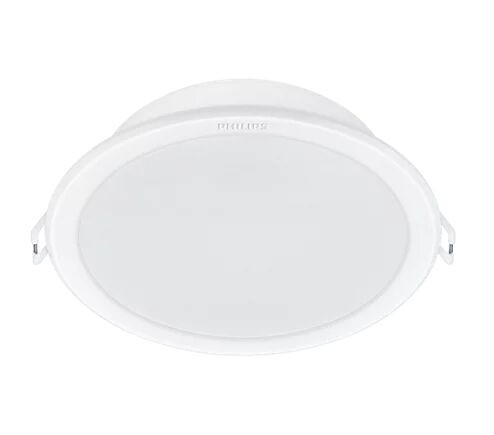 Philips 8720169231061 Meson LED Zápustné osvětlení | Studená bílá | 23,5W | Bílá