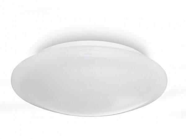 PILA 8727900967807 Pila LED Přisazené stropní svítidlo | Teplá bílá | Bílá | 10W
