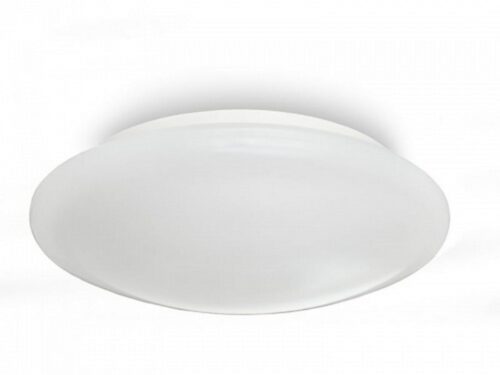 PILA 8727900967821 Pila LED Přisazené stropní svítidlo | Teplá bílá | Bílá | 17W