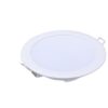 PILA 8727900967883 Pila LED bodové svítidlo | Teplá bílá | Bílá | 22,5W