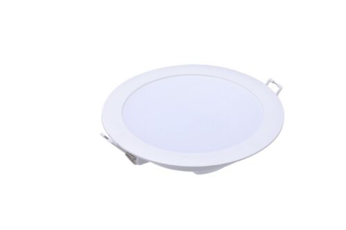 PILA 8727900967883 Pila LED bodové svítidlo | Teplá bílá | Bílá | 22,5W