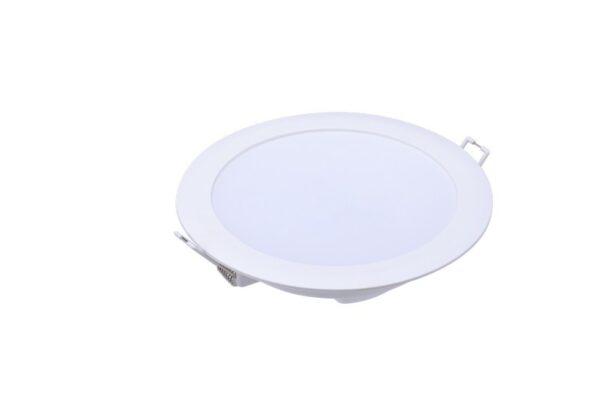 PILA 8727900967883 Pila LED bodové svítidlo | Teplá bílá | Bílá | 22,5W