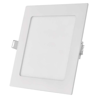 EMOS ZD2134 Nexxo LED Zápustné osvětlení | Teplá bílá | 45424W | Bílá