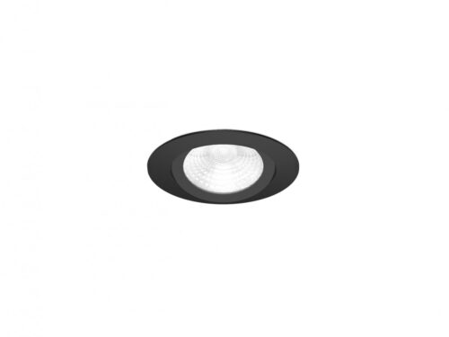 LED2 2231643DT Max LED venkovní svítidlo | Přírodní bílá | 8W | Černá