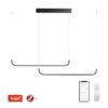 Immax 07226L Smart LED stropní svítidlo | Variabilní | 53W