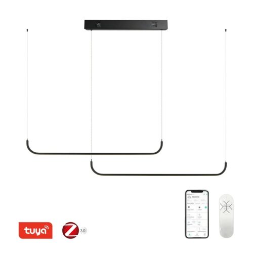 Immax 07226L Smart LED stropní svítidlo | Variabilní | 53W